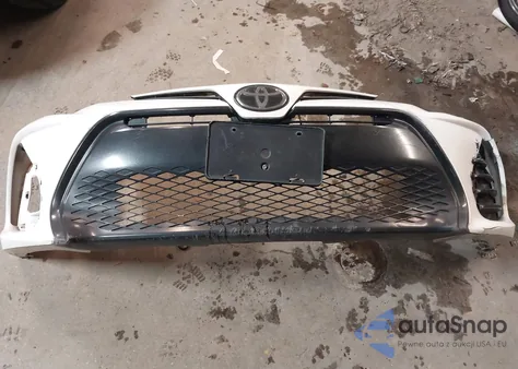 2018 Toyota Corolla Se from USA, damaged, VIN 2T1BURHEXJC066063